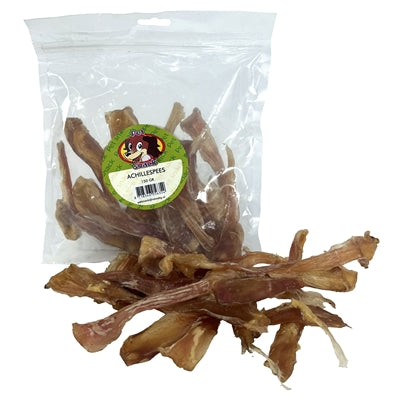 Petsnack Achilles tendon