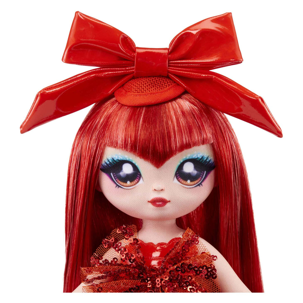 MGA Entertainment efter! Efter! Efter! Overraskede teenagere Pop Series 3 Claudia Pincer