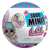 L.O.L. Surprise! Sooo Mini! Pop