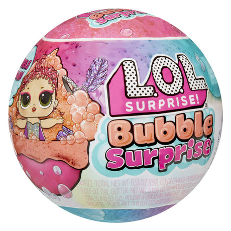 L.O.L. Overraskelse Bubble Surprise Mini Pop