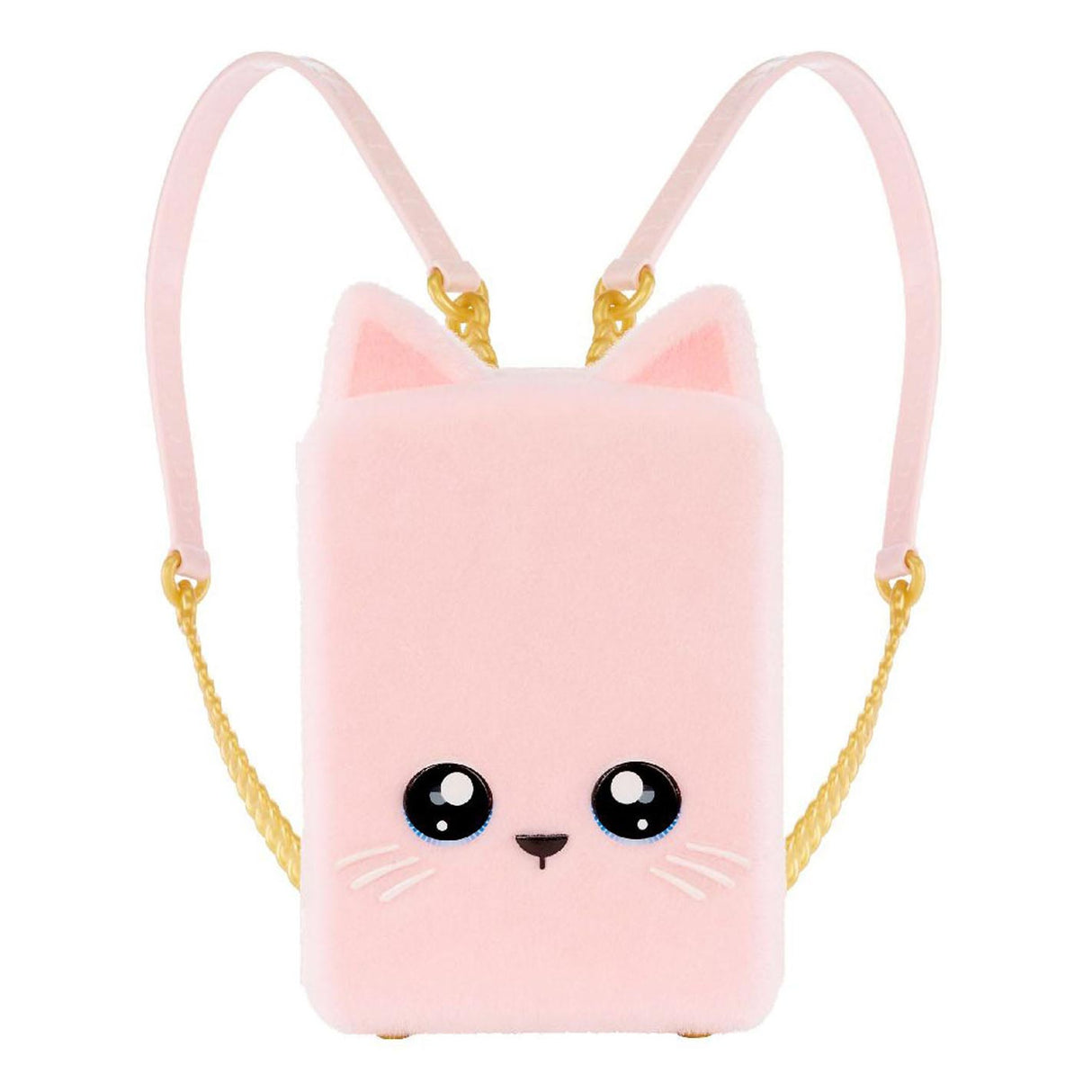 ¡MGA Entertainment después! ¡después! ¡después! Juego sorpresa establecido con mini mochila - Kitten parisino