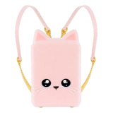 ¡MGA Entertainment después! ¡después! ¡después! Juego sorpresa establecido con mini mochila - Kitten parisino