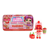 L.O.L. Surprise Loves Mini Pop Sweets x Haribo candy machine