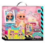 JAJAJA. Tweens sorpresa Swap Fashion Pop Waves Winnie