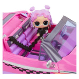 L.O.L. Surprise City Cruiser with Fashion Pop