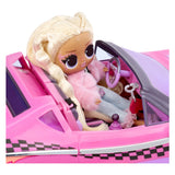 LOL Surprise City Cruiser with Fashion Pop
