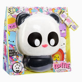 MGA Entertainment Fluffie Stuffiez Lave Plush - Panda