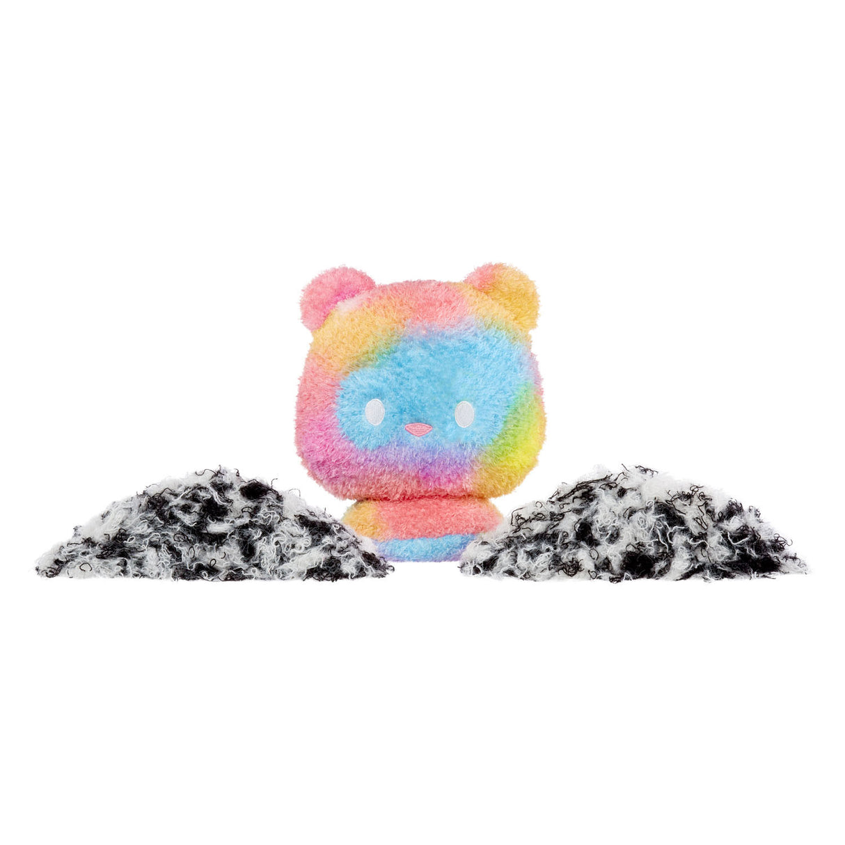 MGA Entertainment Fluffie Stuffiez Lave Plush - Panda