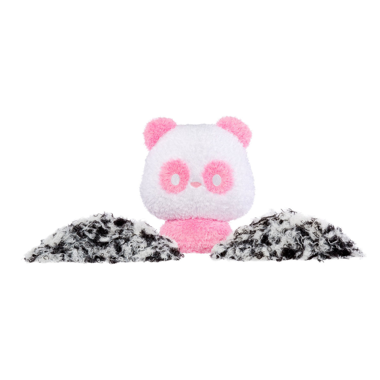 MGA Entertainment Fluffie Stuffie grande peluche - Panda