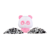 MGA Entertainment Fluffie Stumpiez Large Plush - Panda