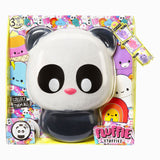 Mga entertainment fluffie stuffiez large plush panda