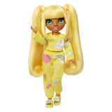 MGA Entertainment Rainbow High Junior High Pejamaparty-Modepop Sun