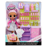 L.O.L. Surprise! O.M.G. Sweet Nails – Kitty K Café