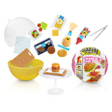 MGA Entertainment MGAS Mini -Make It Mini Foods: Dinner Series 3B