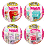 MGA Entertainment Miniverse naredi mini aparate