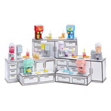 MGA Entertainment Miniverse naredi mini aparate