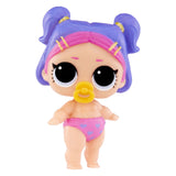 Lol surprise baby bundle mini doll
