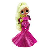 MGA Entertainment Surprise! OH MIO DIO. Hos Lady Diva