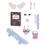 L.O.L. L.O.L Surprise Tweens Modepop Flora Moon