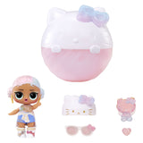 L.O.L. Surprise Loves Hello Kitty Mini Pop Ball