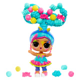 L.O.L. Surprise Hair Beads Play Figure in Bal