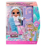 L.O.L. Presenečenje tweens Winter Snow Pop - Candylicious