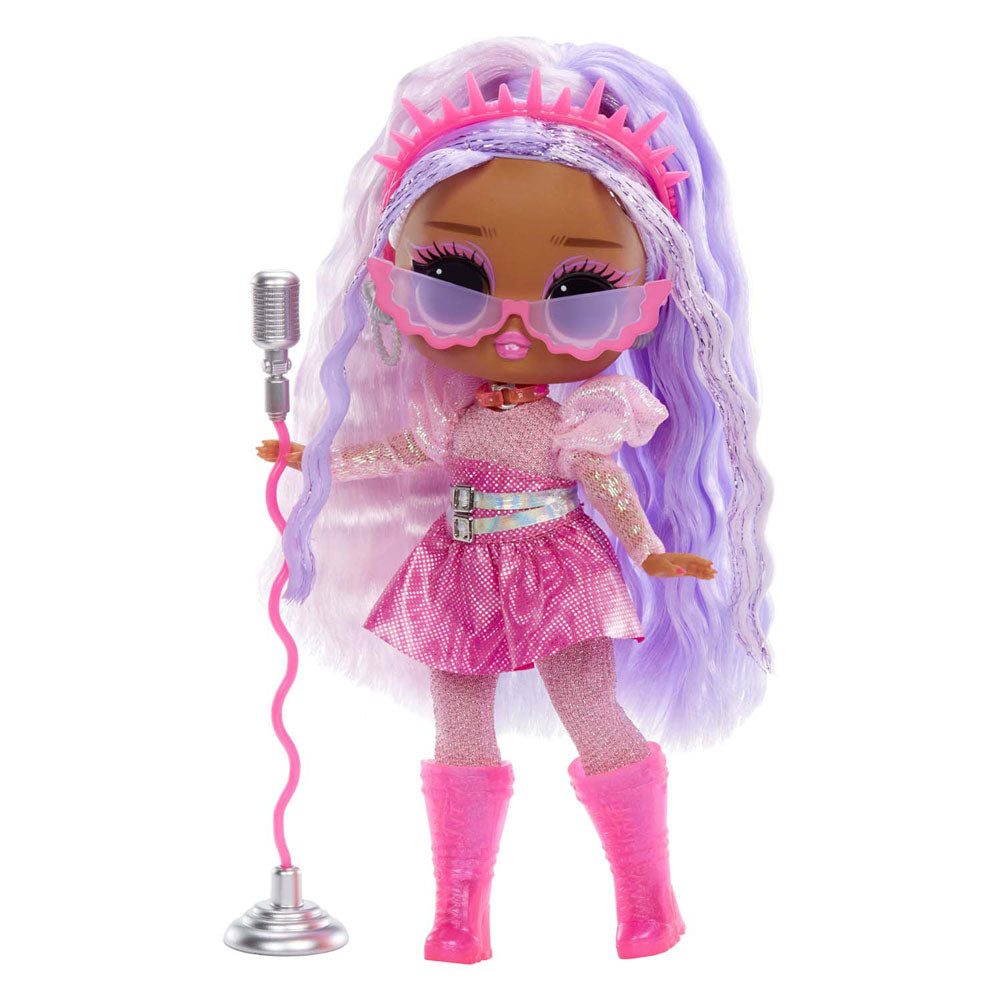 LOL. Surprise Tweens Neon Pop Stars - Kitty K