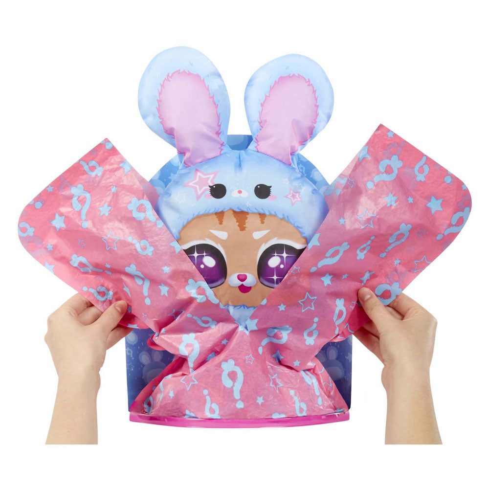 KUPA ŚMIECHU. Niespodzianka Tweens Costume Surprise Pop - Aya Cherry