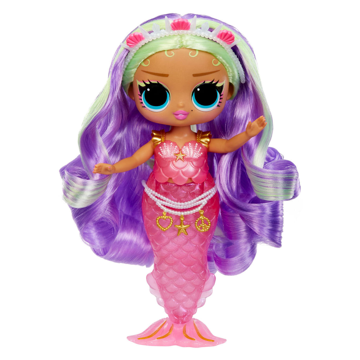 L.O.L. Surprise Tweens Mermaid Pop Cleo Cove