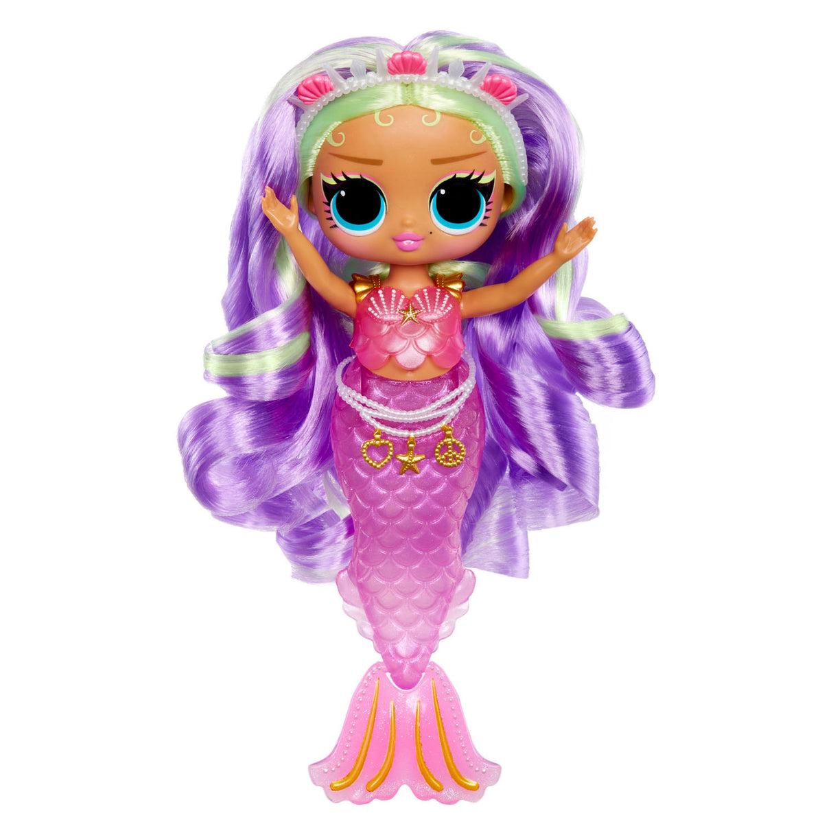 LOL. Surprise Tweens Mermaid Pop - Cleo Cove