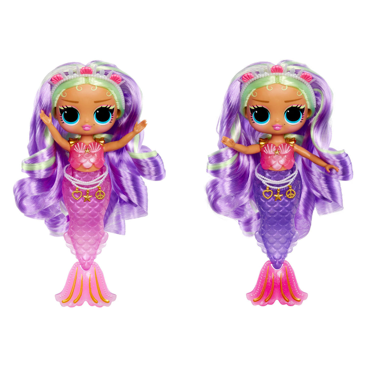 L.O.L. Surprise Tweens Mermaid Pop Cleo Cove