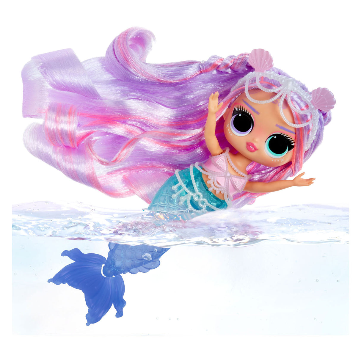 L.O.L. Surprise Tweens Mermaid Pop Lana Marine