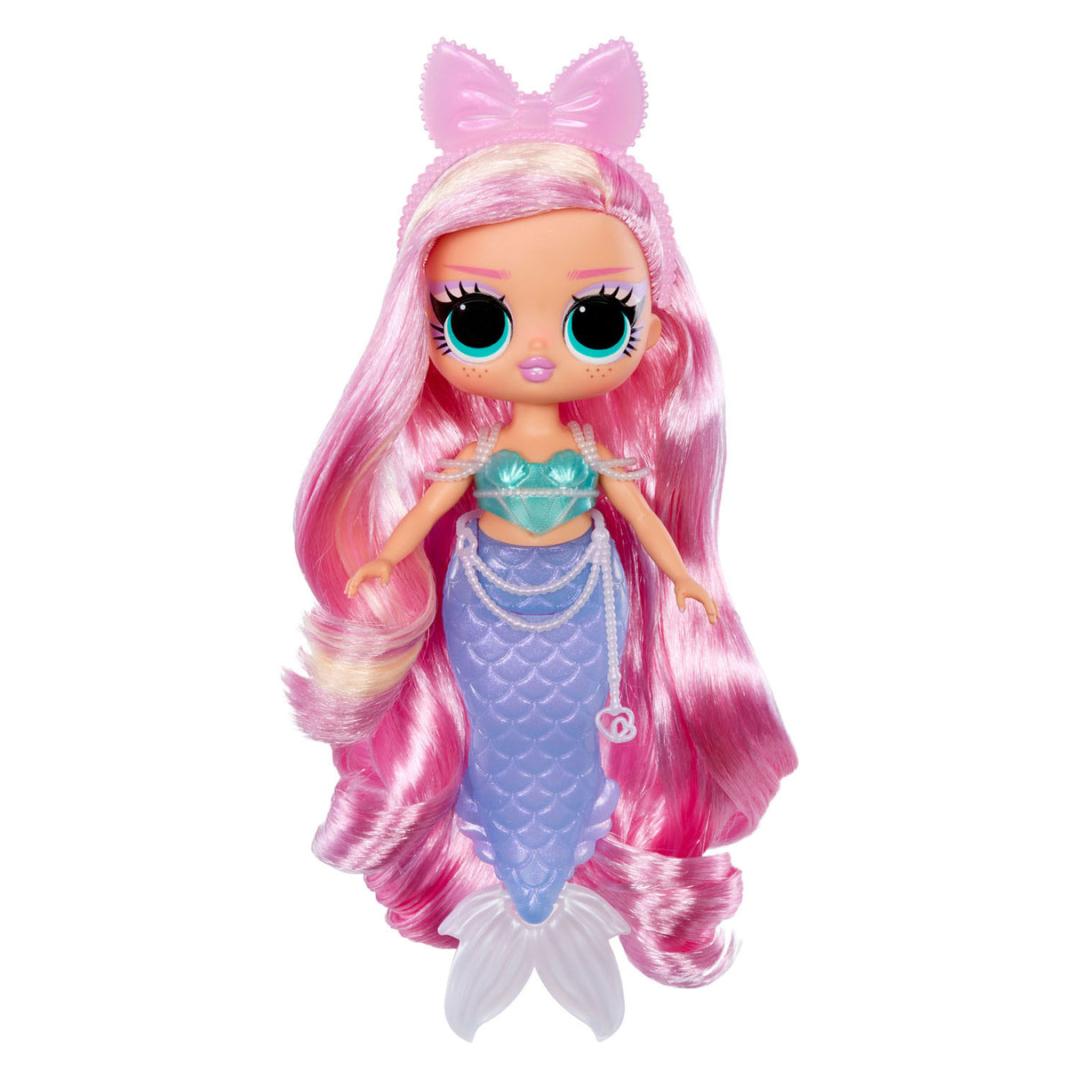 LOL. Überraschung Tweens Mermaid Pop - Lola Wellen