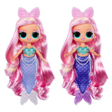 KUPA ŚMIECHU. Niespodzianka Tweens Mermaid Pop - Lola Waves