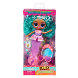 JAJAJA. ¡Sorpresa! Tweens Mermaid Pop - Serena Finn