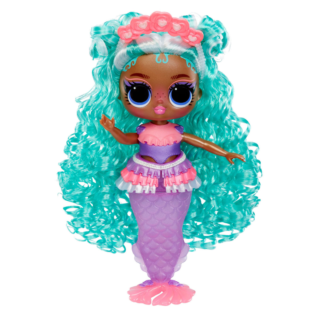 LOL. Überraschung! Tweens Mermaid Pop - Serena Finn