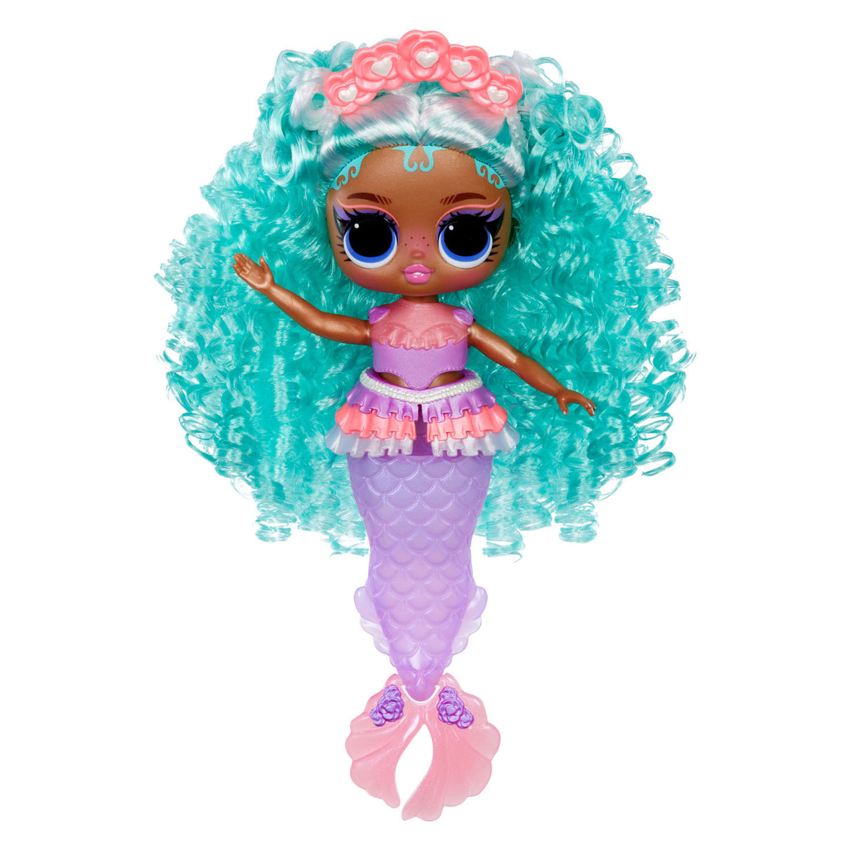 L.O.L. Překvapení! Tweens Mermaid Pop - Serena Finn