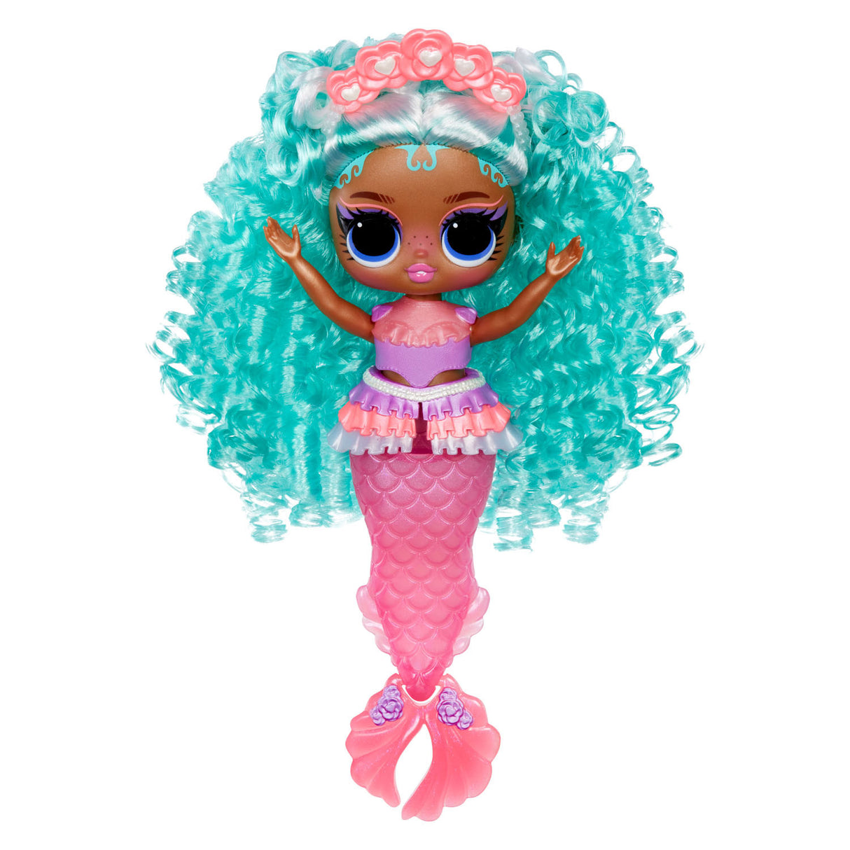 LOL. Überraschung! Tweens Mermaid Pop - Serena Finn