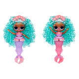 L.O.L. Surprise! Tweens Mermaid pop Serena Finn