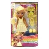 Regenbogen High Fashion Pop Daisy