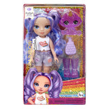 Mga entertainment rainbow high modepop amethyst