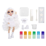 MGA Entertainment Rainbow High Watercolor Create