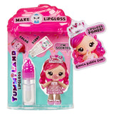 Yummiland Liploss Pop Bianca Bubblegum