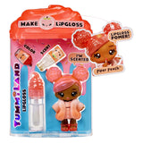 Yummilland Lipgloss Pop Piper Peach