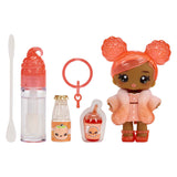 Yummilland Lipgloss Pop Piper Peach