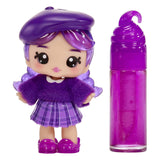 MGA Entertainment Yummiland Lipgloss Greta Grape