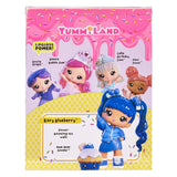 MGA Entertainment Yummiland Big Pop + Lipgloss Dietje - Rory Blueberry