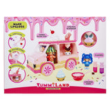 MGA Entertainment Yummiland Lip Gloss Truck