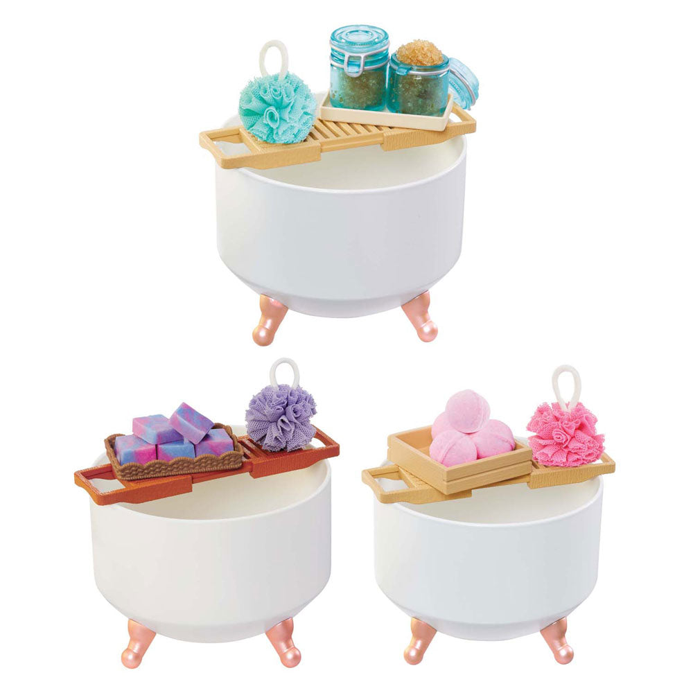 MGA Entertainment MGAS Miniverse - Make It Mini Spa Collect