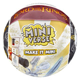 MGA Entertainment MGAS Miniverse - Make It Mini Lord of the Pierścieni